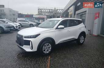 Chery Tiggo 4 2025 в Дніпро (Дніпропетровськ)