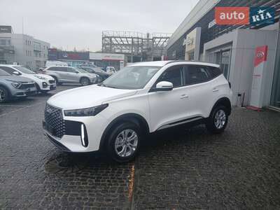 Chery Tiggo 4 2025 Comfort