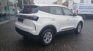 Chery Tiggo 4 Comfort