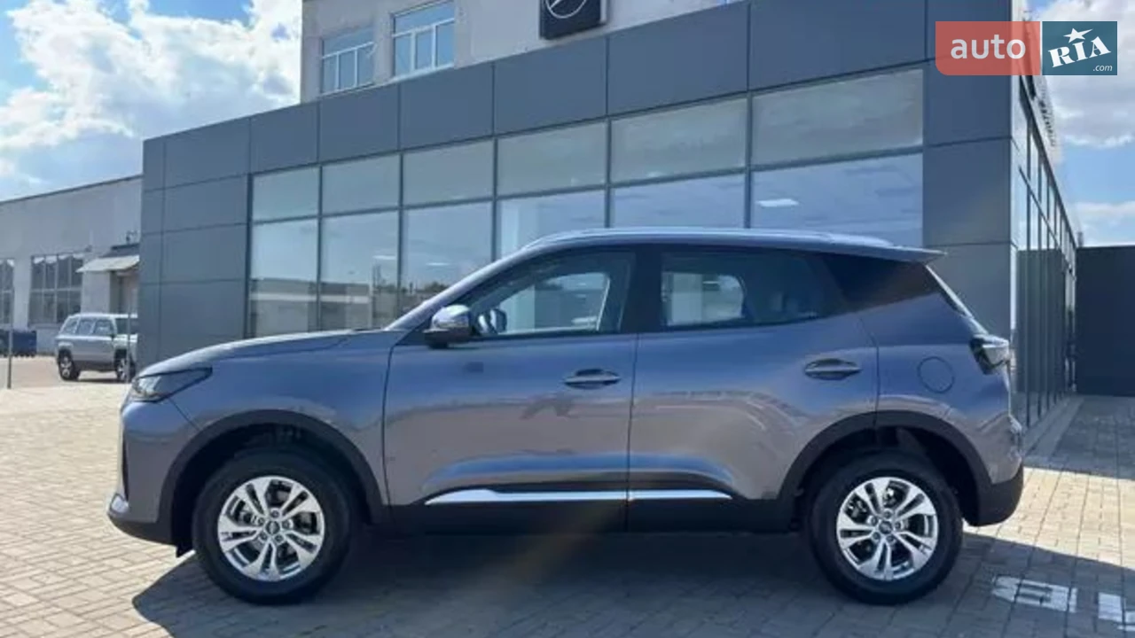 Chery-4