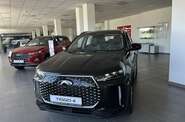Chery Tiggo 4 Comfort