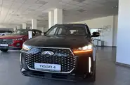 Chery Tiggo 4 Comfort