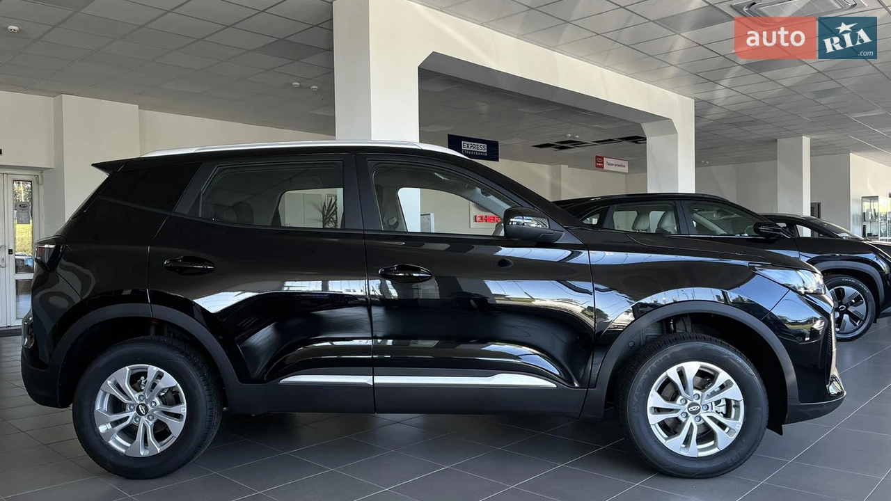 Chery-7