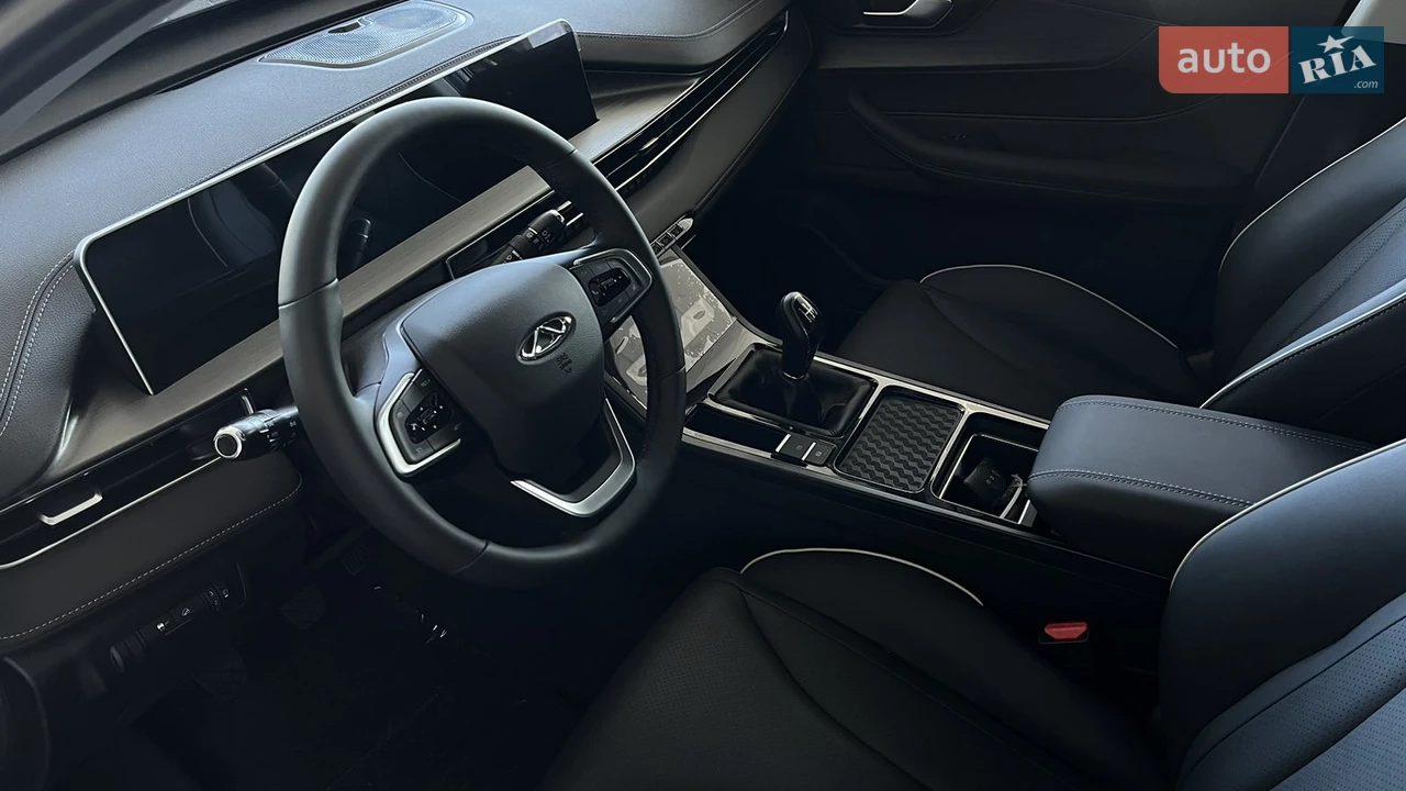 Chery-22