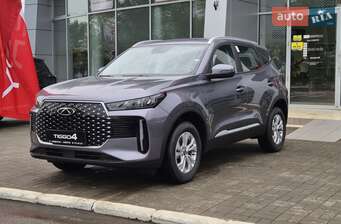 Chery Tiggo 4 2025 в Одеса