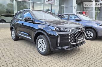 Chery Tiggo 4 2025 Comfort