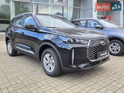 Chery Tiggo 4 2025 Comfort