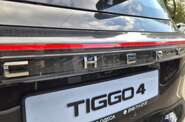 Chery Tiggo 4 Comfort