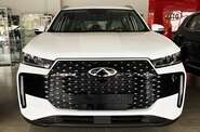 Chery Tiggo 4 Chery Tiggo 4 Comfort