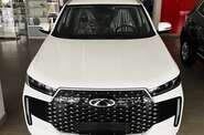 Chery Tiggo 4 Chery Tiggo 4 Comfort