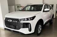 Chery Tiggo 4 Chery Tiggo 4 Comfort