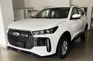 Chery Tiggo 4 Chery Tiggo 4 Comfort