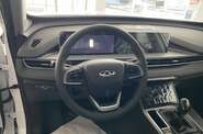 Chery Tiggo 4 Chery Tiggo 4 Comfort