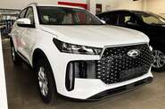 Chery Tiggo 4 - фото 1