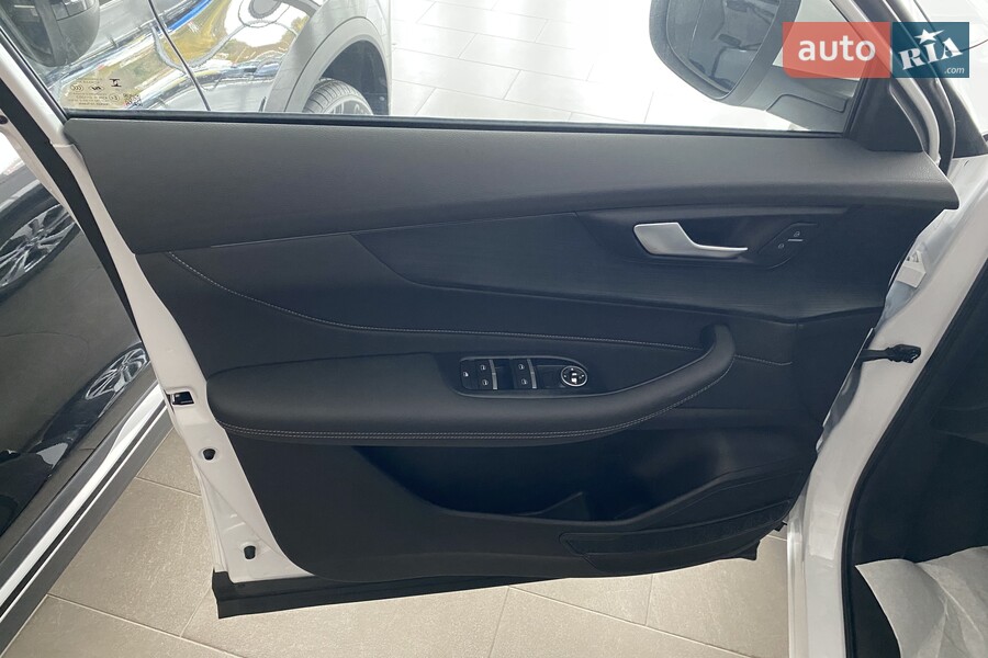 Chery Tiggo 4 - фото 8