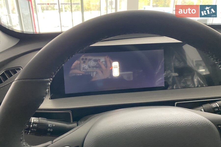 Chery Tiggo 4 - фото 11