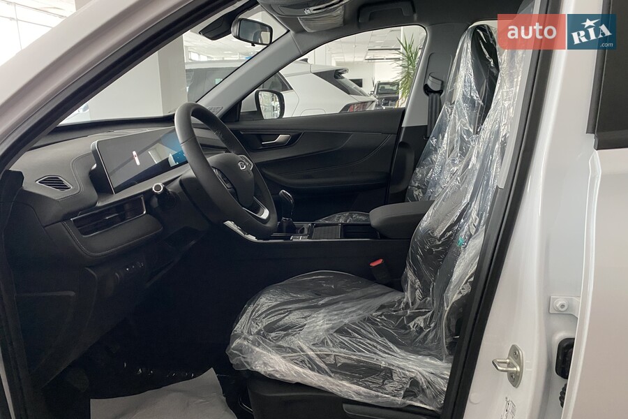 Chery Tiggo 4 - фото 10