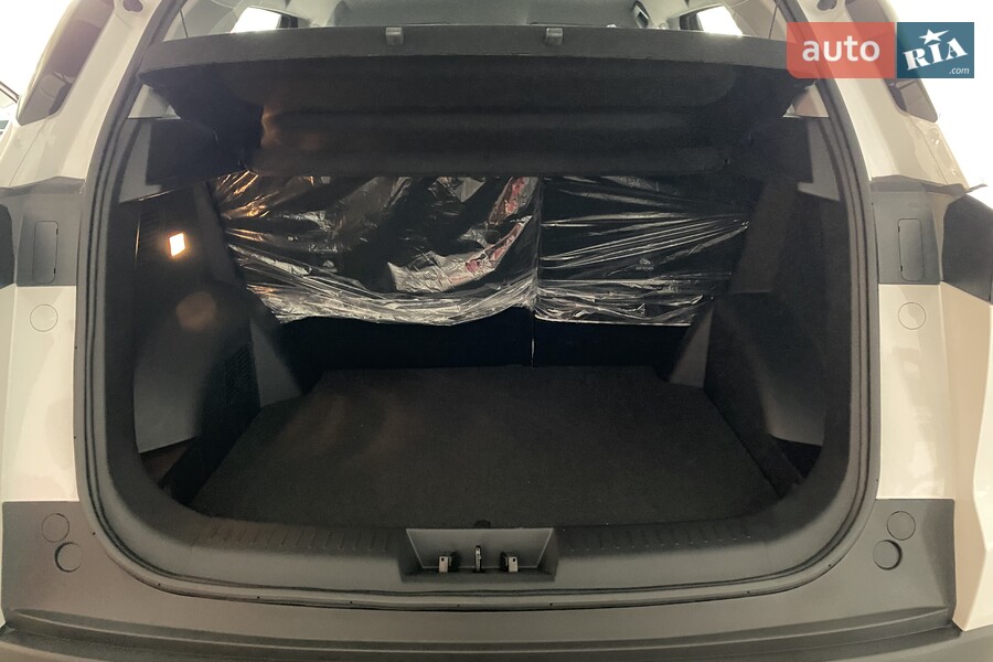 Chery Tiggo 4 - фото 7
