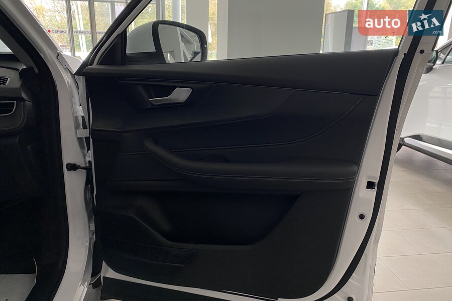 Chery Tiggo 4 - фото 14
