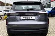 Chery Tiggo 4 Chery Tiggo 4 Comfort
