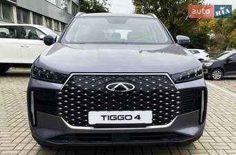 Chery Tiggo 4 2025 в Вінниця