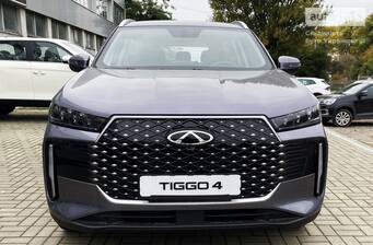 Chery Tiggo 4 2025 Comfort