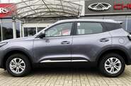Chery Tiggo 4 Chery Tiggo 4 Comfort