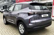 Chery Tiggo 4 - фото 6