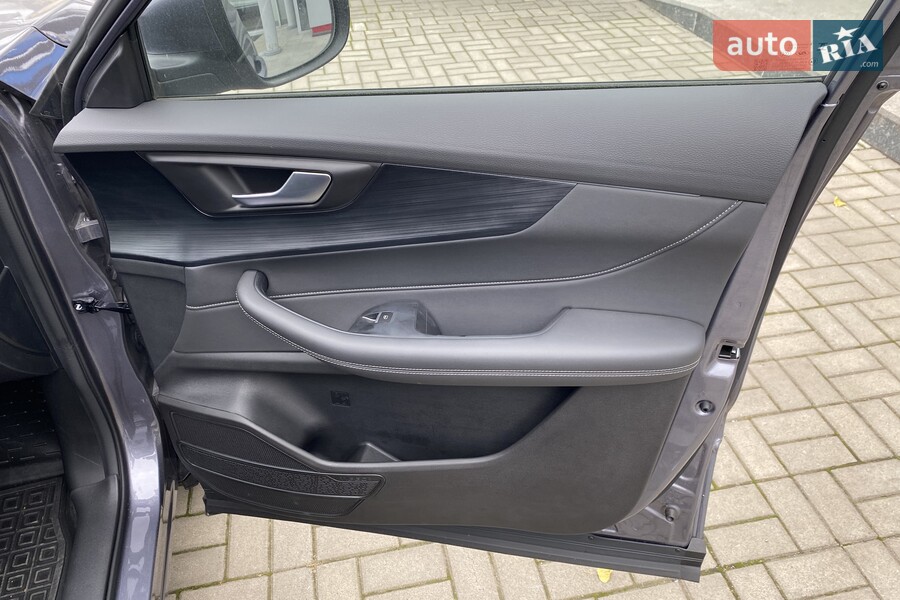 Chery Tiggo 4 - фото 11