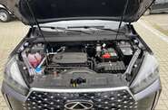 Chery Tiggo 4 - фото 20