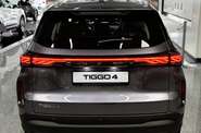 Chery Tiggo 4 - фото 6