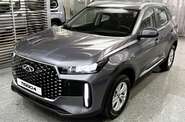 Chery Tiggo 4 - фото 2