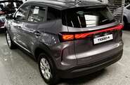 Chery Tiggo 4 - фото 7