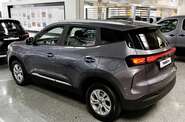 Chery Tiggo 4 - фото 8