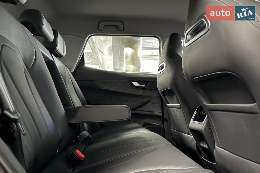 Chery Tiggo 4 - фото 13