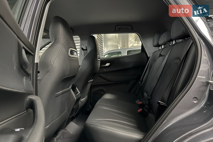 Chery Tiggo 4 - фото 15