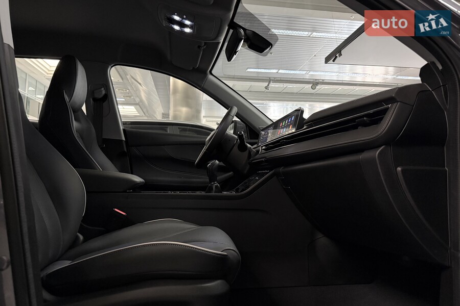 Chery Tiggo 4 - фото 19