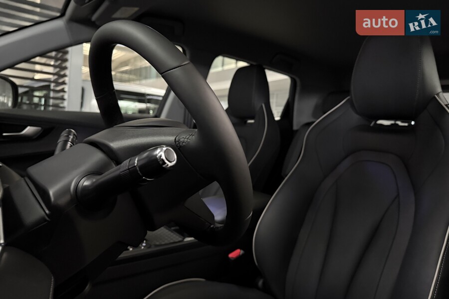 Chery Tiggo 4 - фото 21