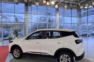 Chery Tiggo 4 Comfort