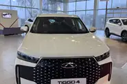 Chery Tiggo 4 Comfort