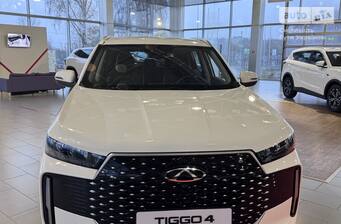 Chery Tiggo 4 2025 Comfort