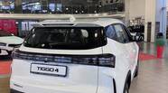 Chery Tiggo 4 Comfort