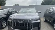 Chery Tiggo 4 Comfort