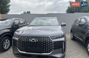 Chery Tiggo 4 2025 в Хмельницький