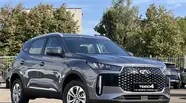Chery Tiggo 4 Comfort