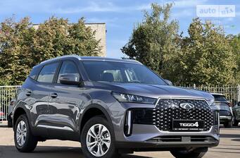 Chery Tiggo 4 2025 Comfort