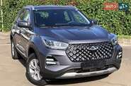 Chery Tiggo 4 Luxury