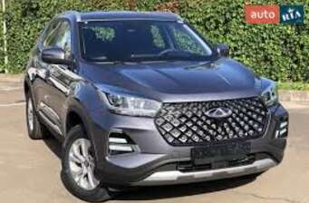 Chery Tiggo 4 2025 в Жмеринка