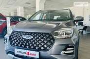 Chery Tiggo 4 Luxury