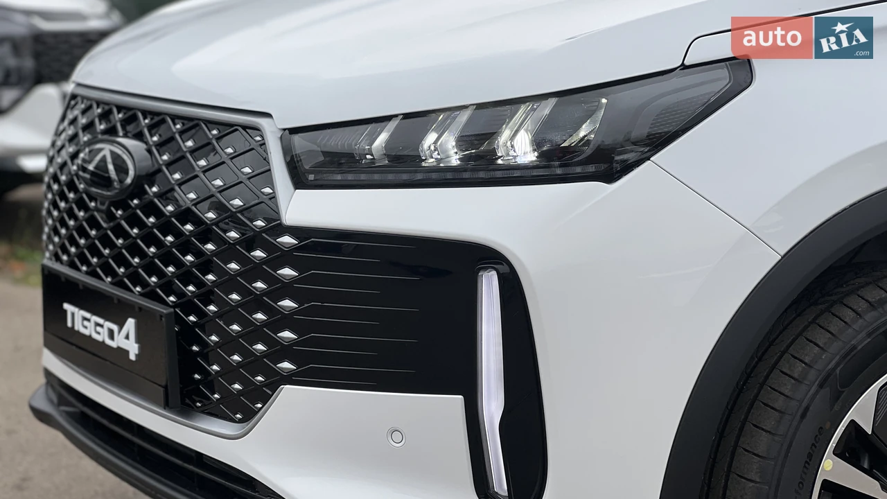 Chery-6